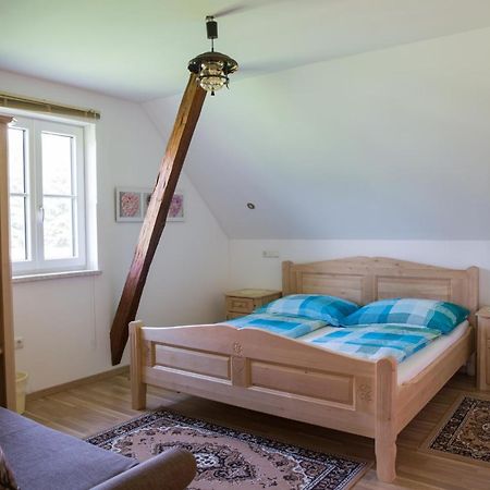 Buschenschank Ofnerpeter Sankt Stefan ob Stainz Kültér fotó
