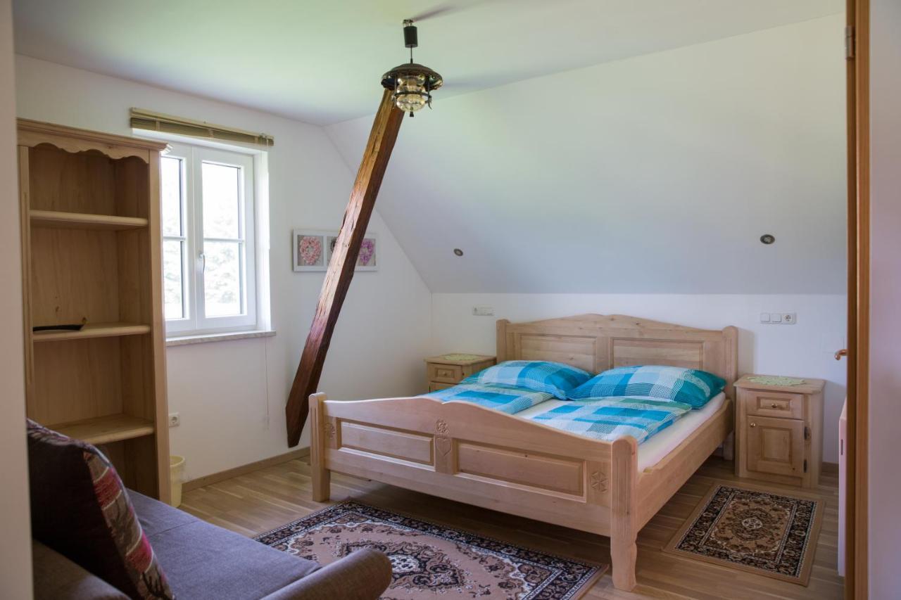 Buschenschank Ofnerpeter Sankt Stefan ob Stainz Kültér fotó