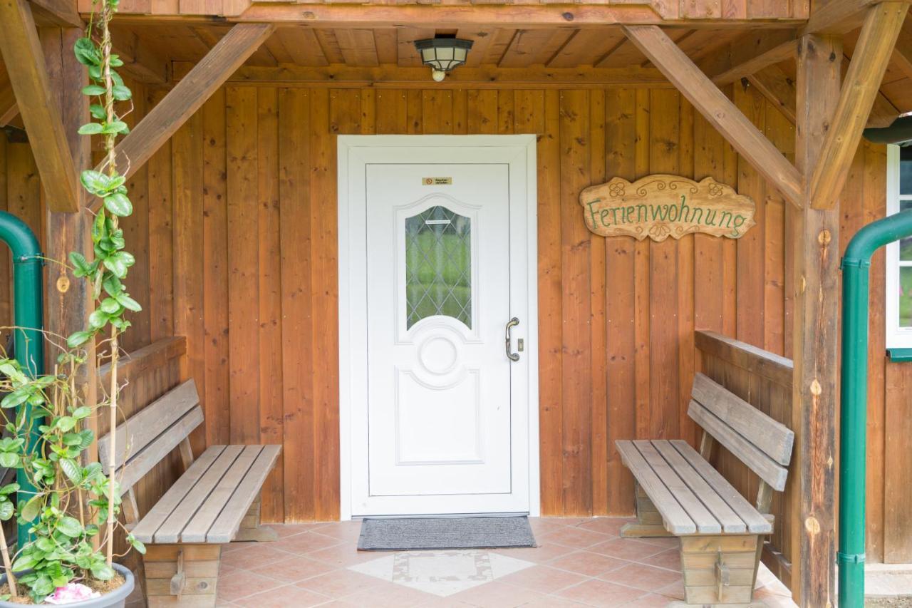 Buschenschank Ofnerpeter Sankt Stefan ob Stainz Kültér fotó