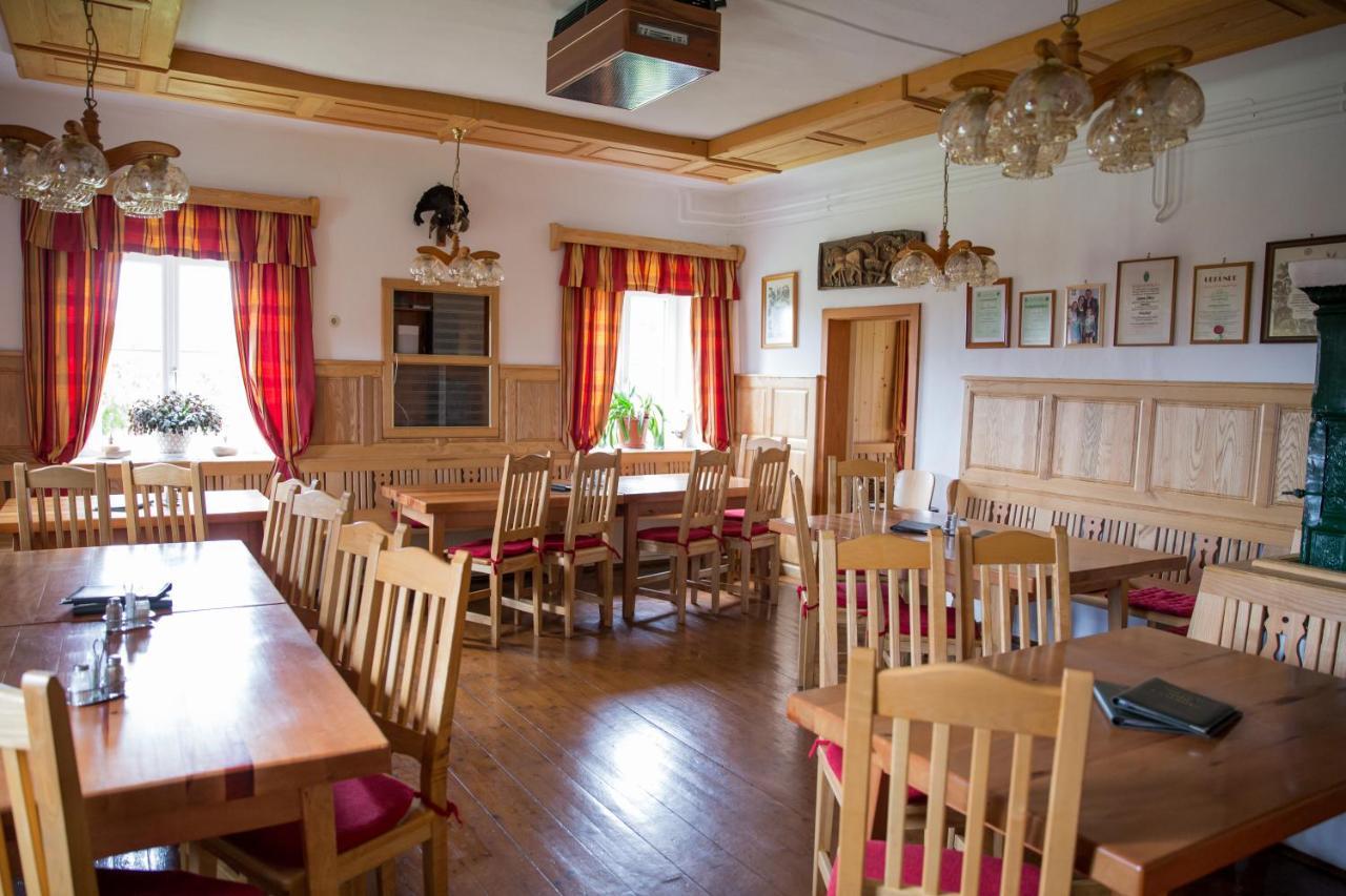 Buschenschank Ofnerpeter Sankt Stefan ob Stainz Kültér fotó