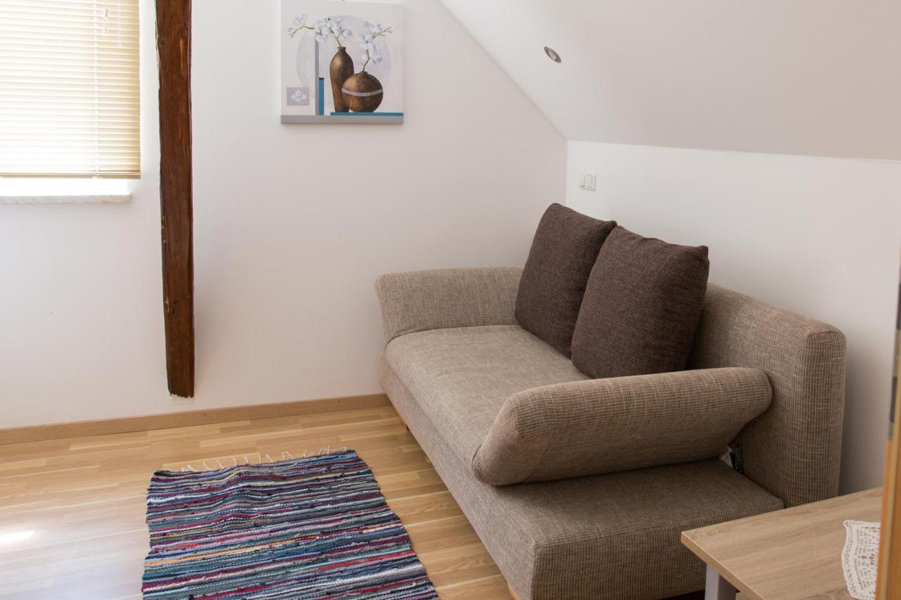 Buschenschank Ofnerpeter Sankt Stefan ob Stainz Kültér fotó